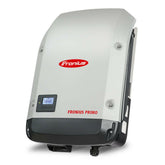 Fronius Primo 208-240 V 8-12 kW Single Phase String Inverter